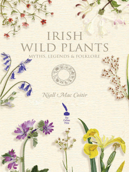 Title details for Irish Wild Plants by Niall Mac Coitir - Available